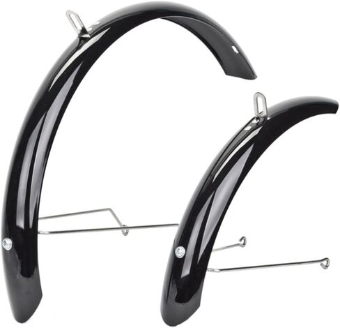 Sun Bicycles Ez Classic Recumbent Fenders 16/20 in Saudi Arabia