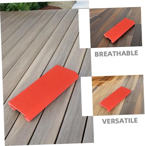 UPKOCH Dragon Boat Seat Cushion Non Slip Kayak Pad for Comfortable Outdoor Training Fishing and Water Sports in Saudi Arabia
