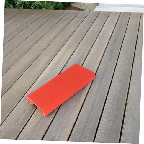 UPKOCH Dragon Boat Seat Cushion Non Slip Kayak Pad for Comfortable Outdoor Training Fishing and Water Sports in Saudi Arabia