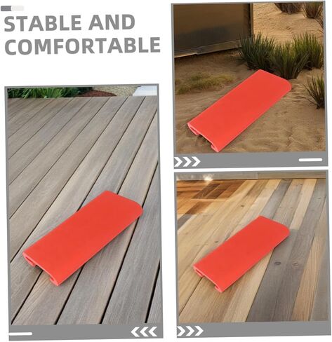 UPKOCH Dragon Boat Seat Cushion Non Slip Kayak Pad for Comfortable Outdoor Training Fishing and Water Sports in Saudi Arabia