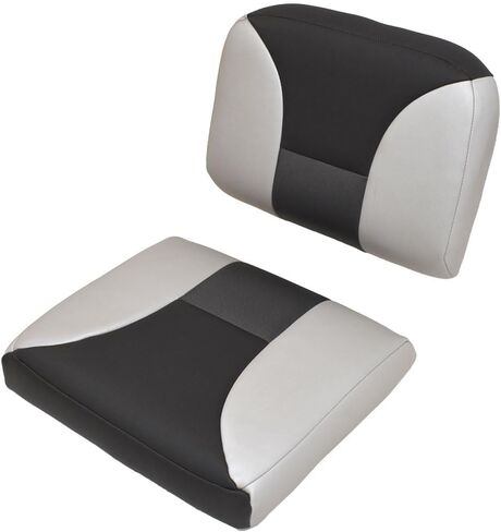 G3 Boats Jump Seat Cushions 73523013/73523015 | Angler V185 Vinyl in Saudi Arabia