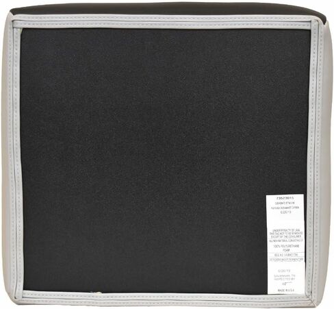 G3 Boats Jump Seat Cushions 73523013/73523015 | Angler V185 Vinyl in Saudi Arabia