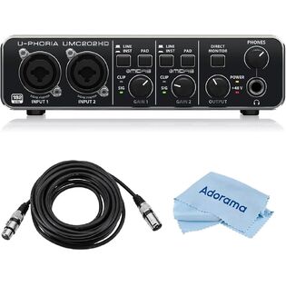 Behringer كتالوج المنتج