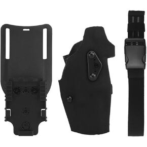 Lancer Tactical Hard Shell Pistol Holster for G17 in Saudi Arabia