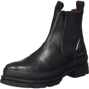 Replay Men's Gmc99 .000.c0001l Chelsea Boot in Saudi Arabia