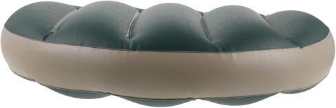 Inflatable Boat Cushion for Kayak and Rafting Portable Waterproof Seating Pad Marine Accessory for Water Sports Easy to Carry Outdoor Cushion in Saudi Arabia