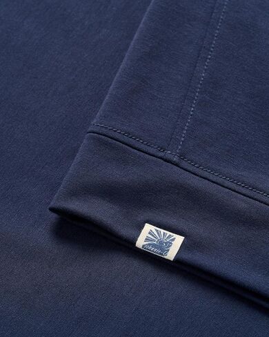 johnnie-O Willard Drirelease® Crewneck Sweatshirt in Saudi Arabia