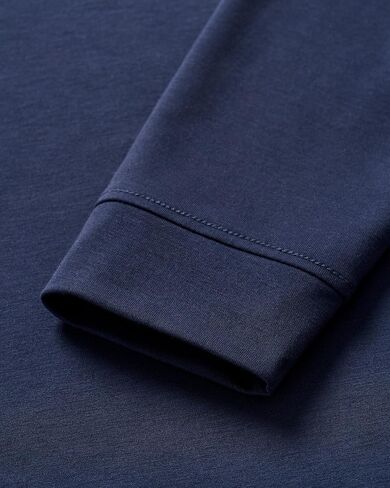johnnie-O Willard Drirelease® Crewneck Sweatshirt in Saudi Arabia