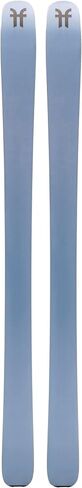 Faction Agent 2 Light All-Mountain + Tour Skis in Saudi Arabia