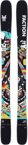 Faction Prodigy Jr All-Mountain Twin Tip Skis in Saudi Arabia