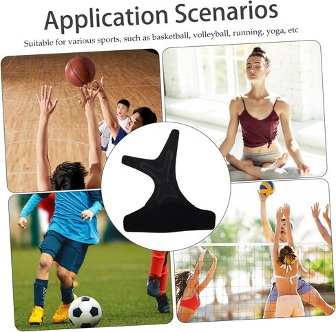 NOLITOY 2Pcs Breathable Ankle Support Guards Adjustable Compression Ankle Braces for Sprained Protection Sports Fitness Use Suitable for Running and Workout in Saudi Arabia