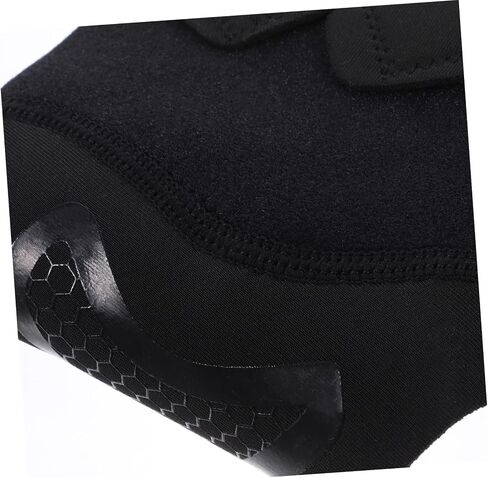 NOLITOY 2Pcs Breathable Ankle Support Guards Adjustable Compression Ankle Braces for Sprained Protection Sports Fitness Use Suitable for Running and Workout in Saudi Arabia