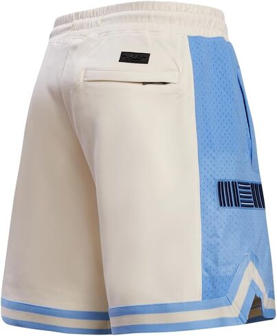 Pro Standard NBA Mens Mens NBA Retro Classics Cotton Double Knit Athletic Short in Saudi Arabia