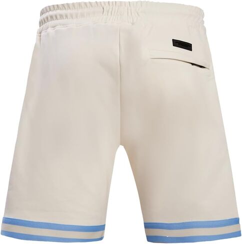 Pro Standard NBA Mens Mens NBA Retro Classics Cotton Double Knit Athletic Short in Saudi Arabia