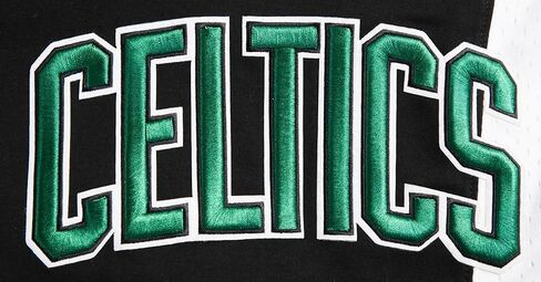 Pro Standard NBA Mens Mens NBA Retro Classics Cotton Double Knit Athletic Short in Saudi Arabia