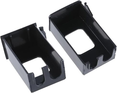 Acoustics Guitar Pickup Battery Box Holder for EQ7545R/LC5EQ7545R with Tone &Volumes Control for Kinds of Guitar Types High Fidelitys Sound Enhancement in Saudi Arabia