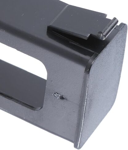 Acoustics Guitar Pickup Battery Box Holder for EQ7545R/LC5EQ7545R with Tone &Volumes Control for Kinds of Guitar Types High Fidelitys Sound Enhancement in Saudi Arabia