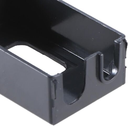 Acoustics Guitar Pickup Battery Box Holder for EQ7545R/LC5EQ7545R with Tone &Volumes Control for Kinds of Guitar Types High Fidelitys Sound Enhancement in Saudi Arabia