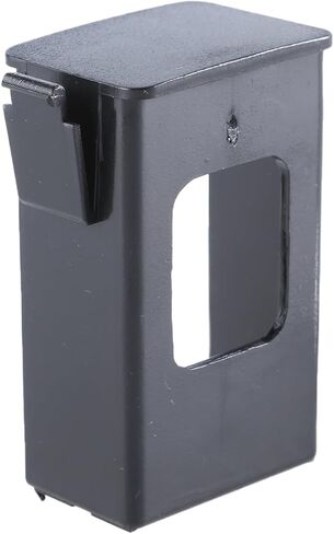 Acoustics Guitar Pickup Battery Box Holder for EQ7545R/LC5EQ7545R with Tone &Volumes Control for Kinds of Guitar Types High Fidelitys Sound Enhancement in Saudi Arabia