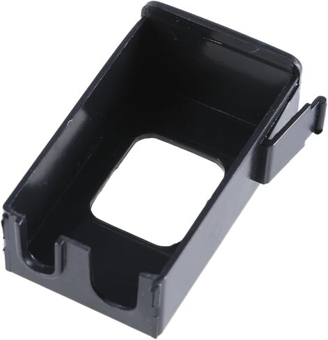 Acoustics Guitar Pickup Battery Box Holder for EQ7545R/LC5EQ7545R with Tone &Volumes Control for Kinds of Guitar Types High Fidelitys Sound Enhancement in Saudi Arabia