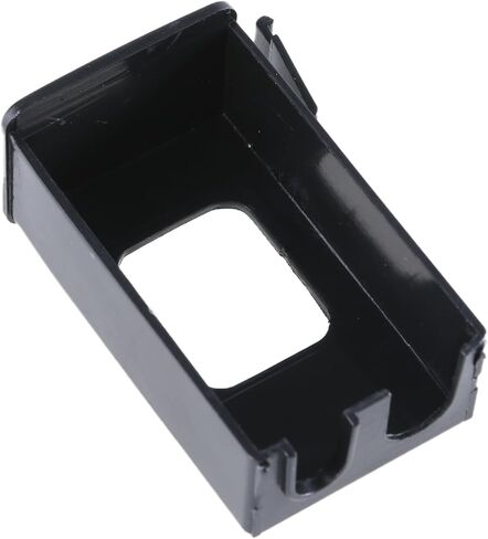 Acoustics Guitar Pickup Battery Box Holder for EQ7545R/LC5EQ7545R with Tone &Volumes Control for Kinds of Guitar Types High Fidelitys Sound Enhancement in Saudi Arabia