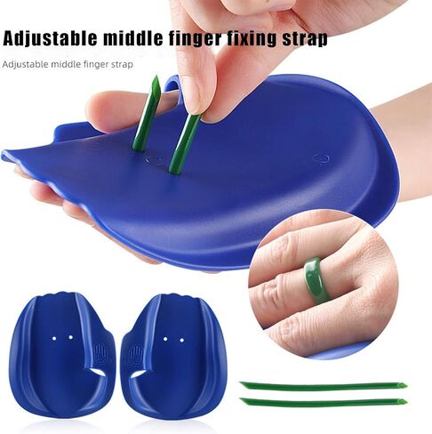 Hand Paddles for Swimming,PVC Water Aerobic Workout Hand Paddles | Ergonomic Design Water Swim Workout Gear for Men Women Youth in Saudi Arabia
