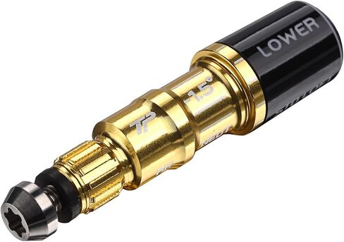 1 قطعة RH جولف رمح كم محول ل Taylormade SLDR 2016 M1 M2 سائق الممر الخشب تلميح 0.335/0.350 أسود أزرق الذهب للخيار in Kuwait