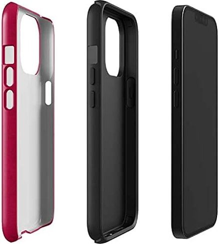 Skinit Impact Phone Case Compatible with iPhone 13 Pro Max - Officially Licensed NFL San Francisco 49ers Design in Saudi Arabia