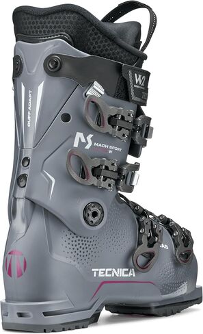 حذاء التزلج على المنحدرات Tecnica Mach Sport HV 65 W لجميع الجبال/الرياضة in Kuwait
