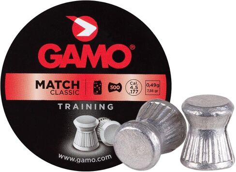 Gamo in Saudi Arabia