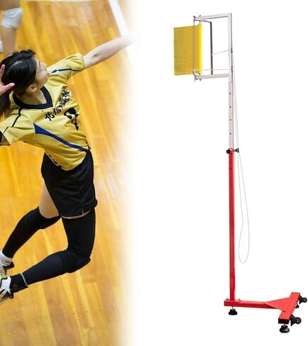 Vertical Jump Tester Equipment,Vertical Leap Measurer,Vertical Jump Tester Vertical Jump Trainer Measurement Test Tool Sport Vertical Jump Pole Vertical Jump Measure in Saudi Arabia