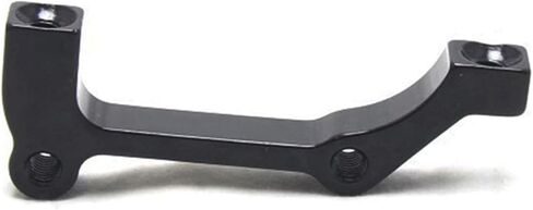 ZTTO MTB Disc Brake Adapter is PM to PM 140/160/180/203mm, Disc Brake Spacer CPS Washer Adaptor Aluminum Alloy in Saudi Arabia