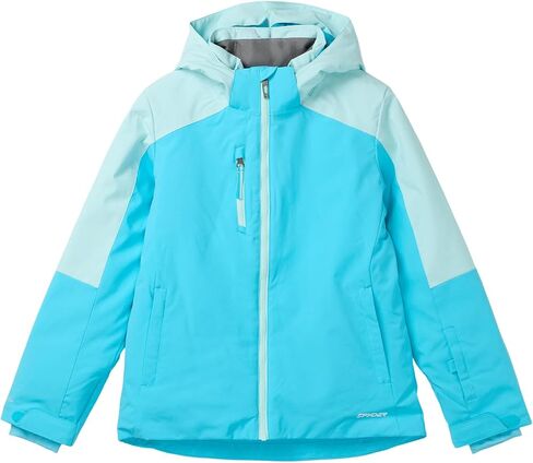 Spyder girls Mila Jacket (Big Kid) in Saudi Arabia