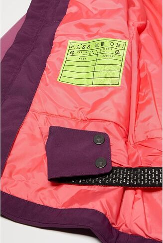 Spyder girls Mila Jacket (Big Kid) in Saudi Arabia