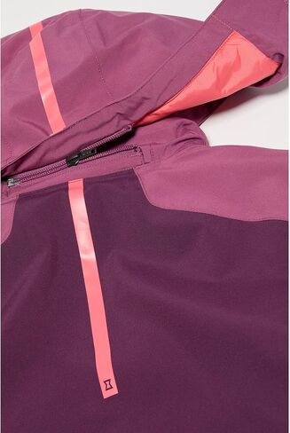 Spyder girls Mila Jacket (Big Kid) in Saudi Arabia