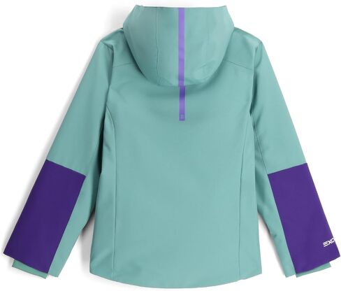 Spyder girls Mila Jacket (Big Kid) in Saudi Arabia
