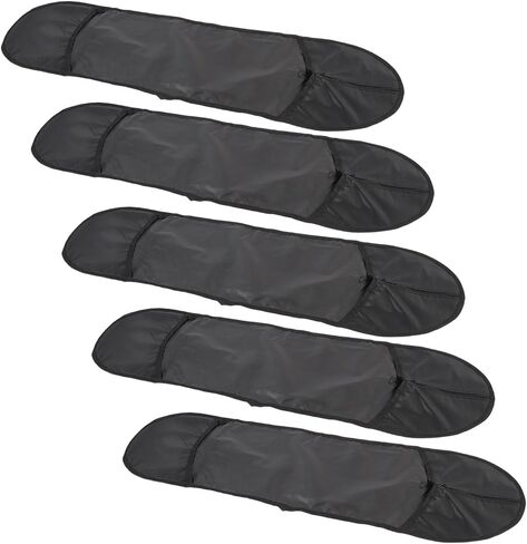 Yoidesu Skateboard Travel Bag, Anti Strap Kaykay Bag Outdoor in Saudi Arabia