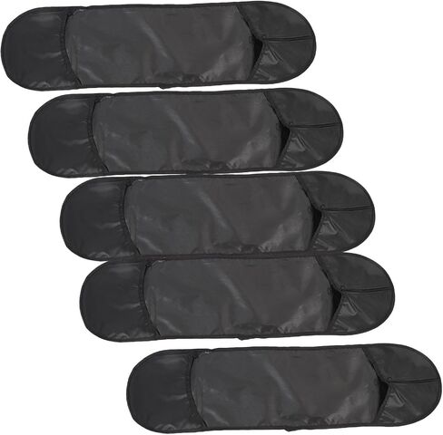 Yoidesu Skateboard Travel Bag, Anti Strap Kaykay Bag Outdoor in Saudi Arabia