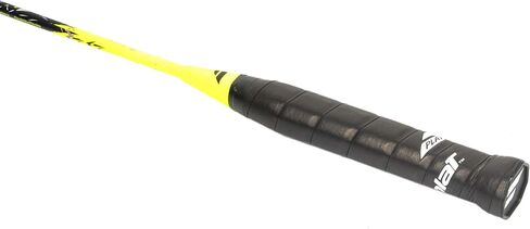 Babolat X-Feel Origin Lite Badminton Racquet (Yellow) Prestrung in Saudi Arabia