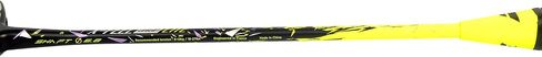 Babolat X-Feel Origin Lite Badminton Racquet (Yellow) Prestrung in Saudi Arabia