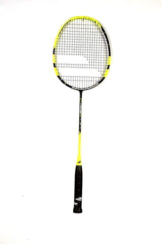 Babolat X-Feel Origin Lite Badminton Racquet (Yellow) Prestrung in Saudi Arabia