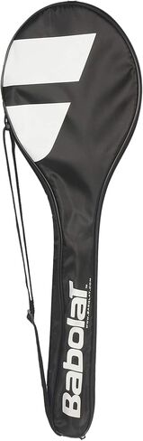 Babolat X-Feel Origin Lite Badminton Racquet (Yellow) Prestrung in Saudi Arabia