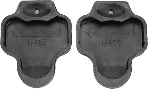 غطاء Dioche، غطاء واقٍ بدواسة مطاطية سوداء، زوج واحد من أحذية ركوب الخيل (H-KEO) in Saudi Arabia
