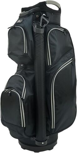 حقيبة عربة الجولف RJ Sports Mission 15 Way Divider Top - حقيبة جولف للرجال in Kuwait