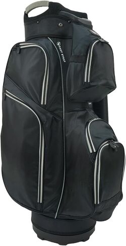 حقيبة عربة الجولف RJ Sports Mission 15 Way Divider Top - حقيبة جولف للرجال in Kuwait
