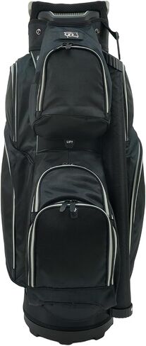 حقيبة عربة الجولف RJ Sports Mission 15 Way Divider Top - حقيبة جولف للرجال in Kuwait