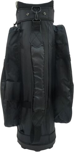 حقيبة عربة الجولف RJ Sports Mission 15 Way Divider Top - حقيبة جولف للرجال in Kuwait