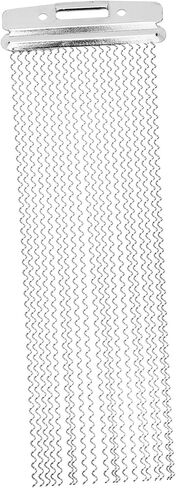 حزام سلكي للطبلة من ستراند مع لوحات نهاية مضادة للاختناق، سلسلة كمين قوية لاستبدال أداة الإيقاع، سهلة التجميع لقارعي الطبول in Kuwait