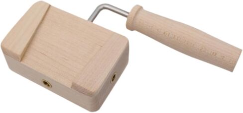 Violin Bridge Hold Clamp Wood Bridge Tray for Viola Cello Musical Instrument in Kuwait