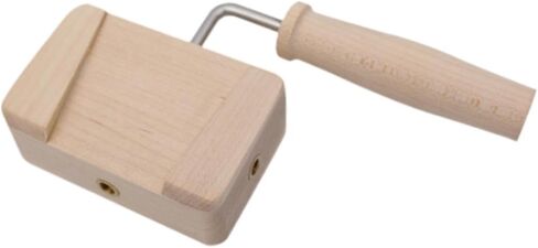 Violin Bridge Hold Clamp Wood Bridge Tray for Viola Cello Musical Instrument in Kuwait